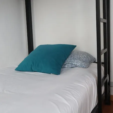 Habitacion Privada Con Terraza En Polanco.