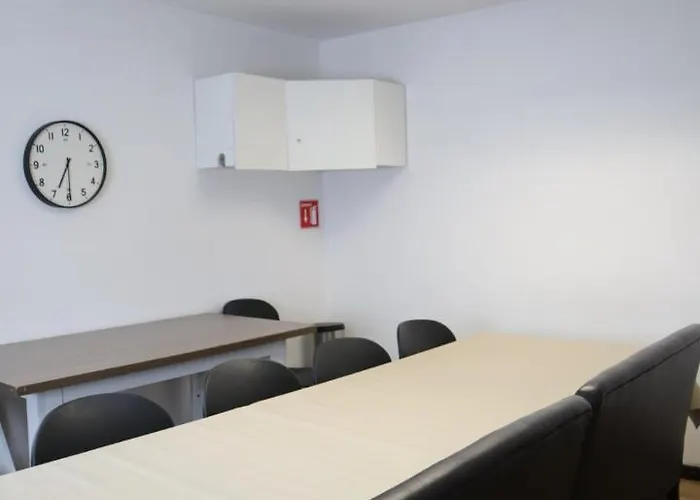 Privada Con Terraza En Polanco. *