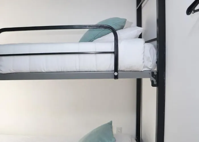 Privada Con Terraza En Polanco. Hostel *