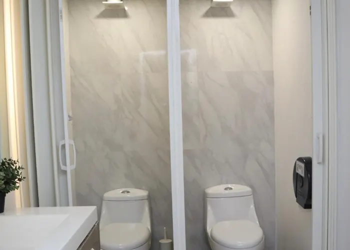 Privada Con Terraza En Polanco. *