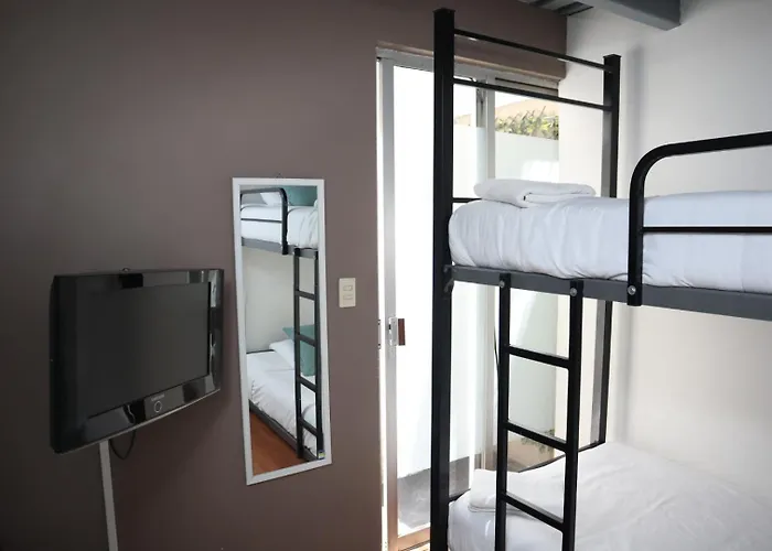 Privada Con Terraza En Polanco.